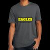 Adult Poly/Cotton Tee Thumbnail