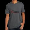 Adult Poly/Cotton Tee Thumbnail