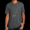 Adult Poly/Cotton Tee Thumbnail