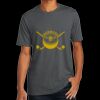 Adult Poly/Cotton Tee Thumbnail