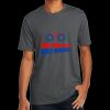 Adult Poly/Cotton Tee Thumbnail