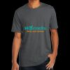 Adult Poly/Cotton Tee Thumbnail