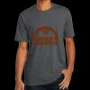 Adult Poly/Cotton Tee Thumbnail
