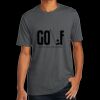 Adult Poly/Cotton Tee Thumbnail