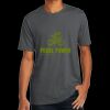 Adult Poly/Cotton Tee Thumbnail