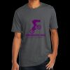 Adult Poly/Cotton Tee Thumbnail