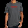 Adult Poly/Cotton Tee Thumbnail