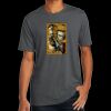 Adult Poly/Cotton Tee Thumbnail