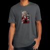 Adult Poly/Cotton Tee Thumbnail