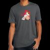 Adult Poly/Cotton Tee Thumbnail