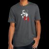 Adult Poly/Cotton Tee Thumbnail