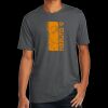 Adult Poly/Cotton Tee Thumbnail