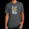 Adult Poly/Cotton Tee Thumbnail