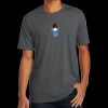 Adult Poly/Cotton Tee Thumbnail