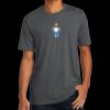 Adult Poly/Cotton Tee Thumbnail