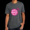 Adult Poly/Cotton Tee Thumbnail