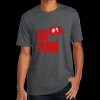 Adult Poly/Cotton Tee Thumbnail