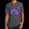 Adult Poly/Cotton Tee Thumbnail