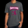 Adult Poly/Cotton Tee Thumbnail