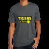 Adult Poly/Cotton Tee Thumbnail