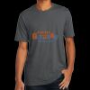 Adult Poly/Cotton Tee Thumbnail
