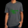 Adult Poly/Cotton Tee Thumbnail