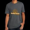 Adult Poly/Cotton Tee Thumbnail