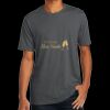 Adult Poly/Cotton Tee Thumbnail