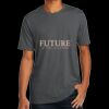 Adult Poly/Cotton Tee Thumbnail