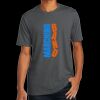 Adult Poly/Cotton Tee Thumbnail