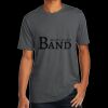 Adult Poly/Cotton Tee Thumbnail
