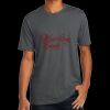 Adult Poly/Cotton Tee Thumbnail