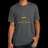 Adult Poly/Cotton Tee Thumbnail