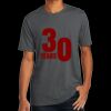 Adult Poly/Cotton Tee Thumbnail