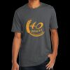 Adult Poly/Cotton Tee Thumbnail