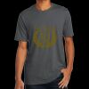 Adult Poly/Cotton Tee Thumbnail