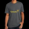 Adult Poly/Cotton Tee Thumbnail
