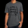 Adult Poly/Cotton Tee Thumbnail