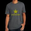 Adult Poly/Cotton Tee Thumbnail