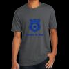 Adult Poly/Cotton Tee Thumbnail