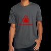 Adult Poly/Cotton Tee Thumbnail