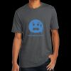 Adult Poly/Cotton Tee Thumbnail