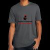 Adult Poly/Cotton Tee Thumbnail