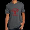 Adult Poly/Cotton Tee Thumbnail