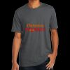 Adult Poly/Cotton Tee Thumbnail