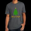 Adult Poly/Cotton Tee Thumbnail