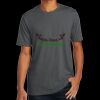 Adult Poly/Cotton Tee Thumbnail