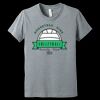 Youth Heather CVC Tee Thumbnail