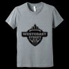 Youth Heather CVC Tee Thumbnail