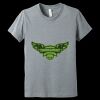 Youth Heather CVC Tee Thumbnail